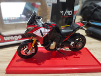 Maisto Ducati Multistrada V4 1/18
