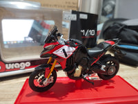 Maisto Ducati Multistrada V4 1/18