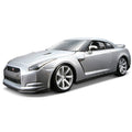 Bburago Nissan GT-R 2009 1/18 - Hobbytoys - 1