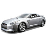 Bburago Nissan GT-R 2009 1/18 - Hobbytoys - 1
