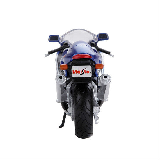 Maisto Suzuki GSX 1300R Hayabusa 1/12 - Hobbytoys - 3