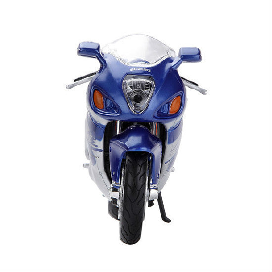 Maisto Suzuki GSX 1300R Hayabusa 1/12 - Hobbytoys - 2