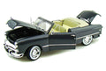 Pre Order Maisto 1949 FORD 1/18 grey