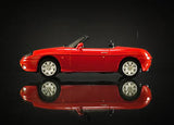 Minichamps Fiat Barchetta Red Car 1/43