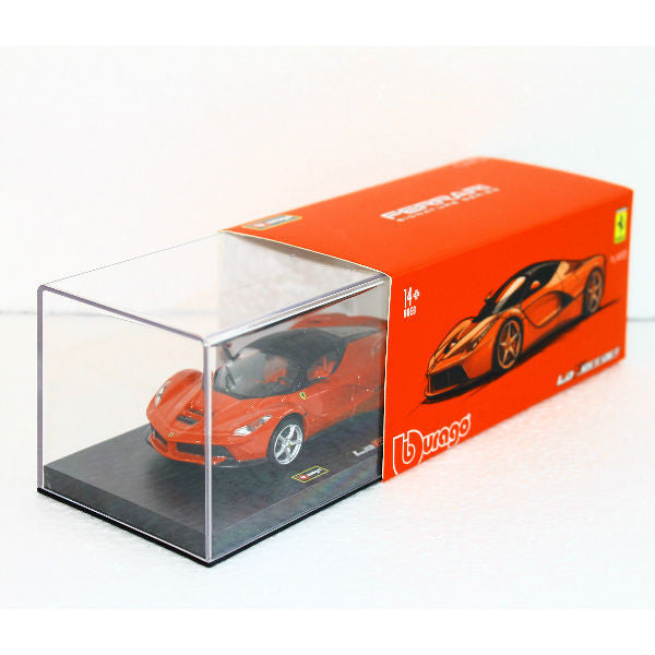 Bburago LaFerrari Signature Edition 1/43 - Hobbytoys - 3