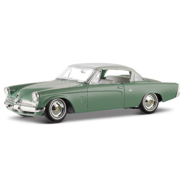 Maisto 1:18 1953 Studebaker Starliner - Hobbytoys