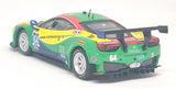 Bburago Ferrari 458 Italia GT3  24th Daytona 2015 by A Bertolini/ F. Longo/ DD Serra/ M Gomes 1/43