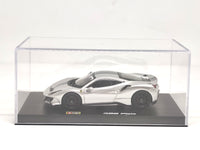 Bburago Ferrari 488 Pista 1/43 Signature Series