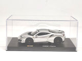 Bburago Ferrari 488 Pista 1/43 Signature Series
