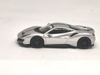Bburago Ferrari 488 Pista 1/43 Signature Series