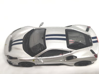 Bburago Ferrari 488 Pista 1/43 Signature Series