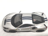 Bburago Ferrari 488 Pista 1/43 Signature Series