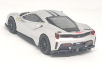 Bburago Ferrari 488 Pista 1/43 Signature Series