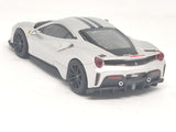 Bburago Ferrari 488 Pista 1/43 Signature Series