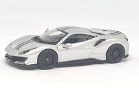 Bburago Ferrari 488 Pista 1/43 Signature Series
