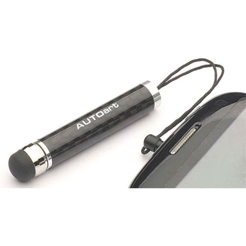 AUTOart Carbon Fibre Smart Phone Stylus