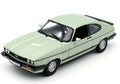 Bburago 1982 Ford Capri 1/24