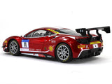 Bburago 2017 Ferrari 488 Challenge Formula Racing 1/24