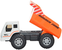 Maisto Builder Zone Dump Truck - Hobbytoys - 4
