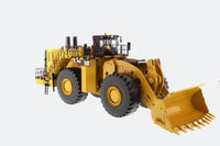 CAT 994K Wheel Loader - Rock Bucket Version 1/50 High Line Series