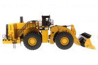 CAT 994K Wheel Loader - Rock Bucket Version 1/50 High Line Series