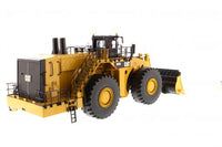 CAT 994K Wheel Loader - Rock Bucket Version 1/50 High Line Series