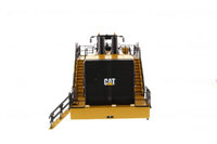CAT 994K Wheel Loader - Rock Bucket Version 1/50 High Line Series
