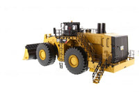 CAT 994K Wheel Loader - Rock Bucket Version 1/50 High Line Series