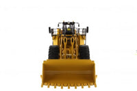 CAT 994K Wheel Loader - Rock Bucket Version 1/50 High Line Series