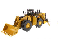 CAT 994K Wheel Loader - Rock Bucket Version 1/50 High Line Series