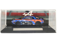 Bburago Alpine A110 Cup 1/43  Hobbytoys.co