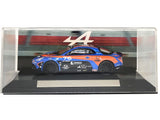 Bburago Alpine A110 Cup 1/43  Hobbytoys.co