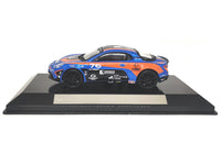 Bburago Alpine A110 Cup 1/43  Hobbytoys.co