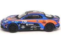 Bburago Alpine A110 Cup 1/43  Hobbytoys.co