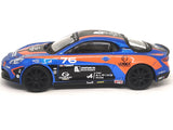 Bburago Alpine A110 Cup 1/43  Hobbytoys.co