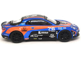 Bburago Alpine A110 Cup 1/43  Hobbytoys.co