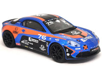 Bburago Alpine A110 Cup 1/43  Hobbytoys.co