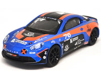 Bburago Alpine A110 Cup 1/43  Hobbytoys.co