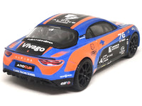 Bburago Alpine A110 Cup 1/43  Hobbytoys.co