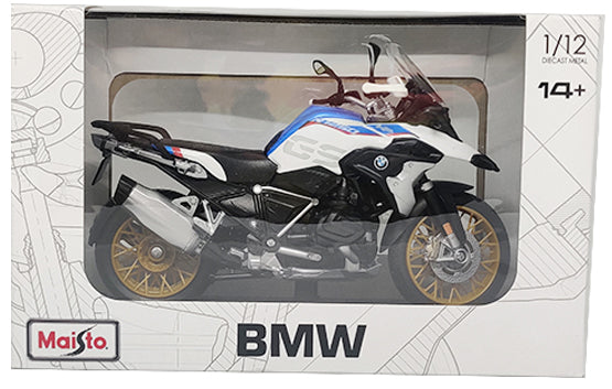 Bmw r 1250 gs miniature deals