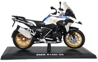 Maisto BMW R 1250 GS Bike 1/12-Hobbytoys