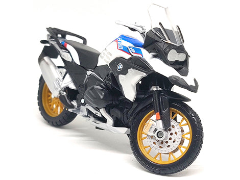 Maisto BMW R 1250 GS 1/18-Hobbytoys