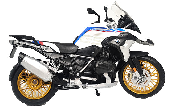 bmw gs miniature