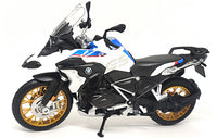 Maisto BMW R 1250 GS Bike 1/12-Hobbytoys