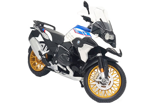 Maisto BMW R 1250 GS Bike 1/12-Hobbytoys