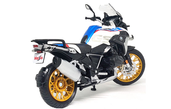 Maisto BMW R 1250 GS Bike 1/12-Hobbytoys
