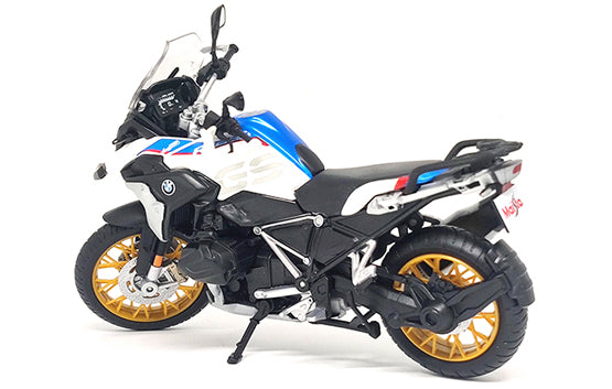 Maisto BMW R 1250 GS Bike 1/12-Hobbytoys