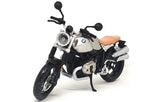 Maisto 2019 BMW R Nine T Scrambler Bike 1/12- Hobbytoys