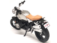 Maisto BMW Nine t scrambler 1/18-Hobbytoys