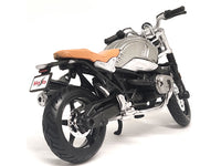 Maisto BMW Nine t scrambler 1/18-Hobbytoys